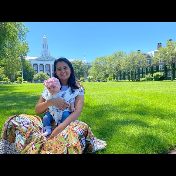 Meet your Posher, Diana - Picture 1 of 1